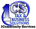 1Community Services Tax and Business Solutions